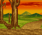 Stage 08 - King of Dragons
