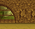 Stage 09 - King of Dragons