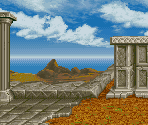 Stage 6-2 - King of Dragons