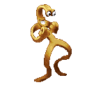 Taffy - Clay Fighter / Clay Fighter: Tournament Edition