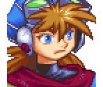 Portraits - Grandia