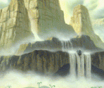 Miscellaneous Backgrounds - Grandia
