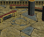 Battle Backgrounds #2 - Grandia