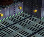 Battle Backgrounds #3 - Grandia