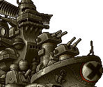 Big Shiee - Metal Slug 2 / Metal Slug X
