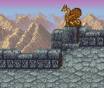 Stage 11 - King of Dragons