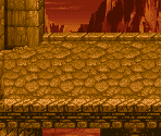Stage 13-1 - King of Dragons