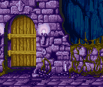 Stage 15 - King of Dragons
