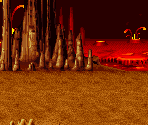 Stage 16 - King of Dragons