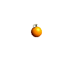 Orange Grenade - Donkey Kong 64