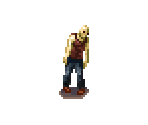 Zombie 2 - Zombie Attack