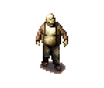 Zombie 1 - Zombie Attack