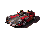Vehicles - Zombie Attack