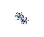 #599 Klink - Pokémon Customs