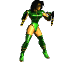 Orchid - Killer Instinct 2