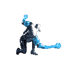 Glacius - Killer Instinct