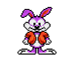 Rabbit Clever - Tiny Toons Adventures 3 (Bootleg)