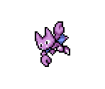 Gligar - Pokémon Mystery Dungeon: Red Rescue Team
