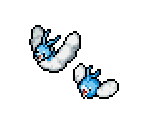 Swablu & Altaria - Pokémon Mystery Dungeon: Red Rescue Team