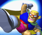 Game Over Screens - Bomberman Max 2: Blue Advance / Red Advance