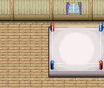 Beta Interior - Bomberman Tournament