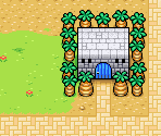 Gamma - Bomberman Tournament