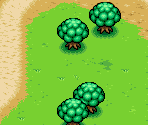Plains - Bomberman Tournament