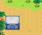 To Plain - Bomberman Tournament