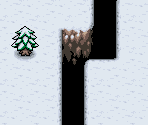 Snow Fld - Bomberman Tournament