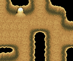 Dark Cave - Bomberman Tournament
