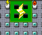Plasma Base - Bomberman Tournament
