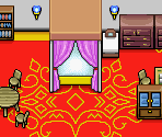 Inside F. Palace - Bomberman Tournament