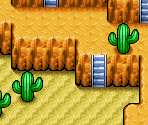Sarar Mts - Bomberman Tournament