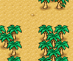 S. Forest - Bomberman Tournament