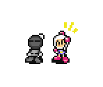 Unused - Bomberman Jetters Game Collection (JPN)