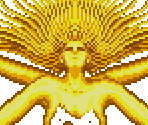 Mother Brain - Phantasy Star 2