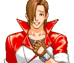 Matt Engarde - Phoenix Wright: Ace Attorney: Justice for All