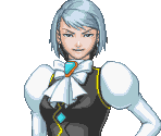 Franziska von Karma - Phoenix Wright: Ace Attorney: Justice for All