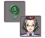 Evidence - Phoenix Wright: Ace Attorney: Justice for All