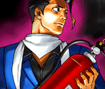 Cutscenes - Phoenix Wright: Ace Attorney: Justice for All
