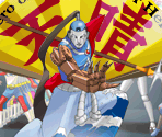 Farewell, My Turnabout - Phoenix Wright: Ace Attorney: Justice for All