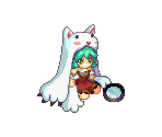 Hunter Yuna - Trickster Online