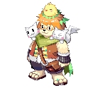 Assistant Hunter Poppuri - Trickster Online