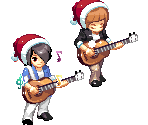 Laplanoel's Musicians - Trickster Online
