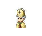 Priest - Trickster Online
