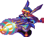 Momo - Breath of Fire 3