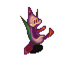 Peco - Breath of Fire 3