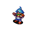 Ryu - Breath of Fire 3
