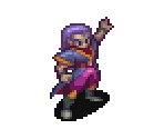 Teepo - Breath of Fire 3