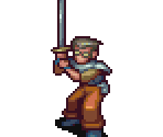 Beyd - Breath of Fire 3